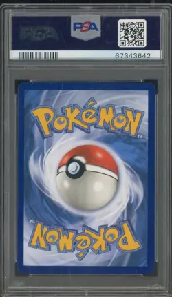 2019 Pokemon S & M Unified Minds #71 Mewtwo & Mew Gx PSA 10 GEM MINT - Image 2