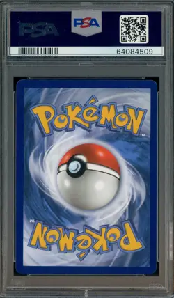 2021 Pokemon Celebrations Classic Coll #4 Charizard Holo PSA 10 GEM MINT - Image 2