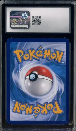 2024 Pokemon S. Chinese All Stars Mei #092/127 Radiant Eevee CGC 9 MINT - Image 2