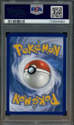 2024 Pokemon SVP EN SCR Three Blisters #139 Latias PSA 9 MINT - Image 2