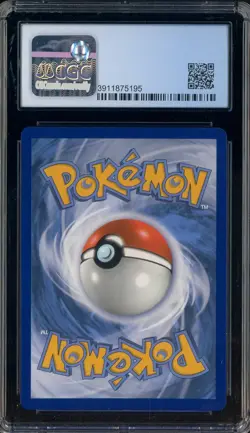 2020 Pokemon Battle Academy #60 Raichu Gx Pikachu Deck CGC 9.5 GEM MINT - Image 2