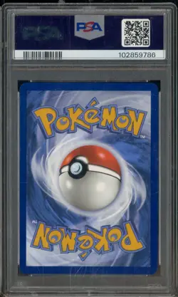 2024 Pokemon SSP EN Special Illustration Rare #239 Latias Ex PSA 10 GEM MINT - Image 2