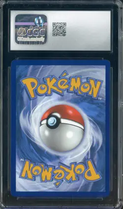 2025 Pokemon Team Rocket's Mewtwo SIR Destined Rivals #231 CGC 10 GEM MINT - Image 2