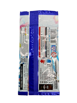 Lot of (21) Pokemon Raging Surf SV3A Enhanced Exp. Booster Pack Sealed KRN #1 - Image 3