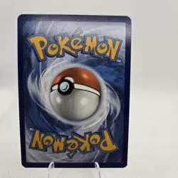 Pokemon Paldea Evolved 214/193 Sandygast IR NM - Image 2