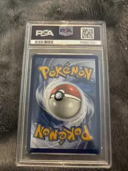 Dusknoir 070 Illustration Rare Shrouded Fable Pokemon - PSA 10 Gem Mint - Image 2