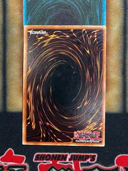 Yugioh Dark Necrofear LON-065 Ultra Rare MP - Image 2