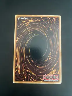 YUGIOH RGBT-EN061 - Forbidden Chalice - Ultra Rare Unlimited LP - Image 2