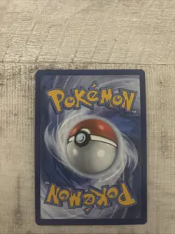 Pokemon White Flare Tornadus Promo 210 ETB Exclusive Black Star TCG Card - Image 2