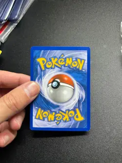 Pokemon Card: Tropius 52/111 Platinum Rising Rivals Prerelease Promo - Image 2