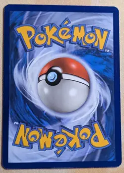 Pokemon TCG Ash-Greninja EX XY Black Star Promo XY133 Holo Card TCG Regular Size - Image 2