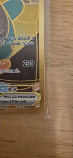 Iono's Bellibolt EX 188/159 Journey Together Hyper Rare Card Pokemon TCG - Image 2