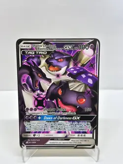 Shadow Charizard,Blastoise&Venusaur HP300 Pokemon Card-Collectible Gift Display. - Image 3