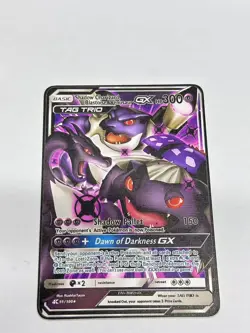 Shadow Charizard,Blastoise&Venusaur HP300 Pokemon Card-Collectible Gift Display. - Image 4