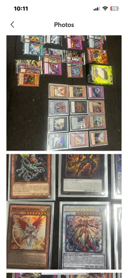 Yugioh Card Collection Pack Fresh - Image 2