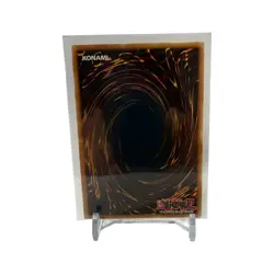 Yu-Gi-Oh! Galaxy Soldier 1st Edition - Machine/Effect Card - Image 2