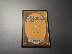 MTG Blood Moon Masters 25 (The List) NM Regular Rare - Image 2