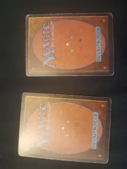 MTG unlimited counterspell 2x - Image 2