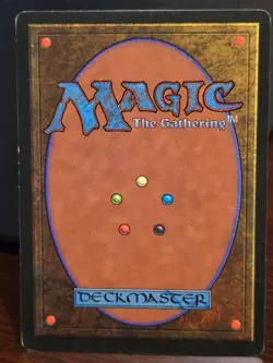 MTG HOWLING MINE (Chinese) 4th Edition FBB - Image 2