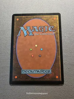 MTG Tormet Mortal Combat #71 Rare Magic the Gathering Free Shipping - Image 2