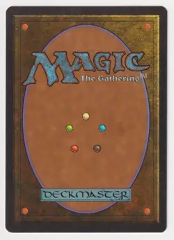 Signed Reprisal HP Alliances Artist Randy Asplund-Faith 1996 MTG Magic Vintage! - Image 2