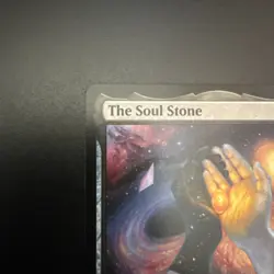 The Soul Stone - Spiderman - SPM MTG - Image 2