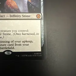 The Soul Stone - Spiderman - SPM MTG - Image 4