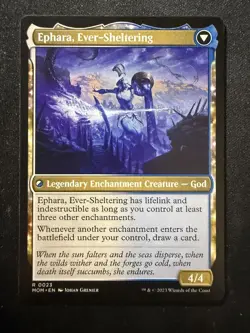 Invasion of Theros 23 - R - March of the Machine - Normal - MTG - LP - Image 2