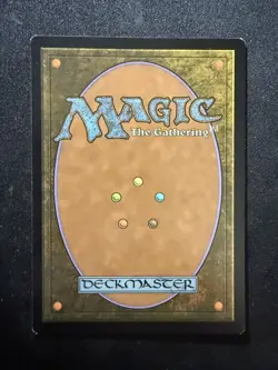 Mishra's Self-Replicator 223 - R - Dominaria - Normal - MTG - LP - Image 2