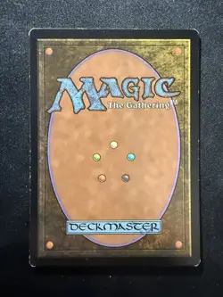 Beacon of Destruction 35 - R - Duel Decks: Mind vs. Might - Normal - MTG - LP - Image 2