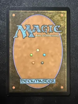 Three Blind Mice 35 - R - Wilds of Eldraine - Normal - MTG - LP - Image 2