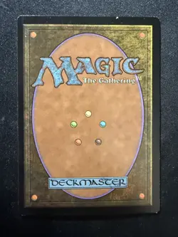 Jazal Goldmane 9 - M - Commander 2014 - Normal - MTG - LP - Image 2