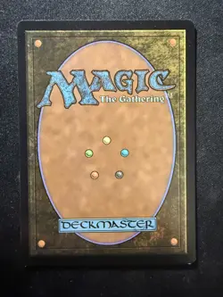 Muerra, Trash Tactician 227 - R - Bloomburrow - Normal - MTG - LP - Image 2