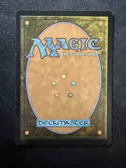 Valley Questcaller 36 - R - Bloomburrow - Normal - MTG - LP - Image 2