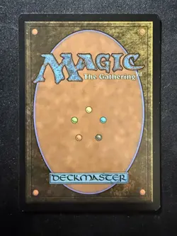 Mistbreath Elder 184 - R - Bloomburrow - Normal - MTG - LP - Image 2