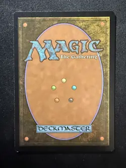 Thundering Mightmare 37 - R - Commander: Innistrad: Crimson Vow - Normal - MTG - - Image 2