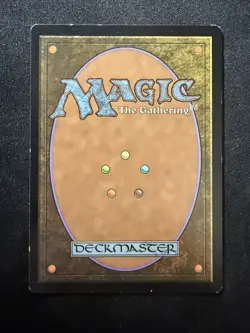 Aeon Engine 52 - R - Commander 2019 - Normal - MTG - LP - Image 2