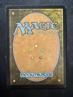 Serendib Efreet 70 - R - Eternal Masters - Normal - MTG - LP - Image 2