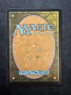 Duskmantle Seer 202 - R - Conspiracy: Take the Crown - Normal - MTG - LP - Image 2