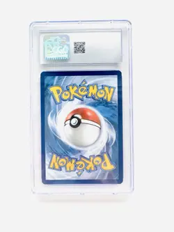 CGC 10 GEM MINT Gengar ex 193/162 - 2024 Pokemon Temporal Forces Ultra Rare Holo - Image 2