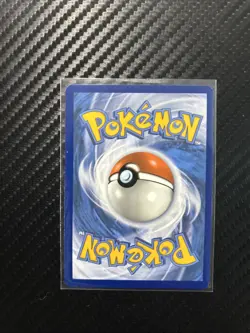 Professor’s Research 088/091 Holo Rare Scarlet & Violet Paldean Fates Pokemon NM - Image 2