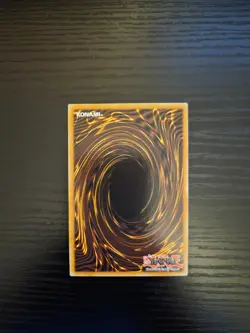Yugioh - Master Peace, the True Dracoverlord - Secret Rare - DOOD-EN018 - Image 2