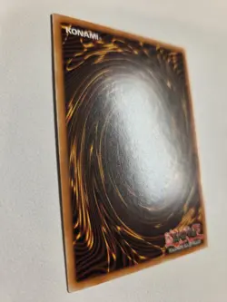 Gorgon of Zilofthonia DUAD-EN050 Secret Rare Yugioh 1st Edition Mint Condition - Image 4