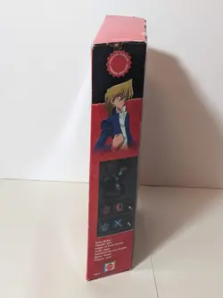 Yu-Gi-Oh Dungeon Dice Monsters Starter Set NEW Mattel Yugioh - Image 5