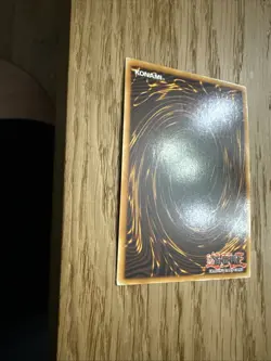 Yugioh Dominus Impulse MP25-EN116 Prismatic Secret Rare 1st Ed Near Mint - Image 4