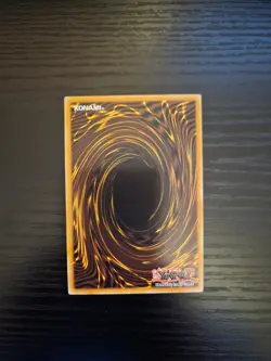 Yugioh Doom of Dimensions - DoomZ XII End - Drastrius - Secret Rare - DOOD-EN045 - Image 2