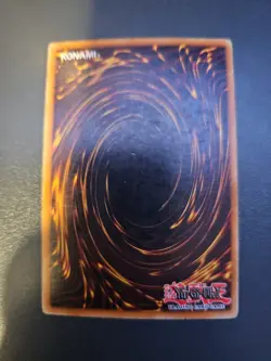 YuGiOh Dark Magician Of Chaos - IOC-065 - Image 2