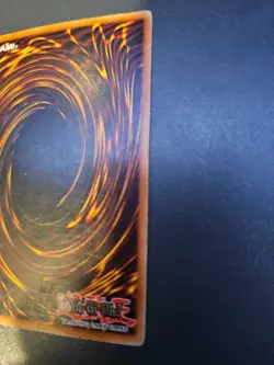 YuGiOh Dark Magician Of Chaos - IOC-065 - Image 3