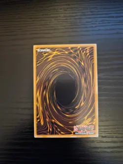 Yugioh - DoomZ XII End - Drastrius - DOOD-EN045 - STARLIGHT RARE - Image 3