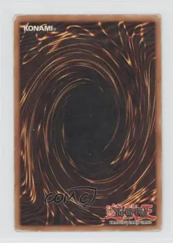 Seven Tools of the Bandit (UR) Unlimited YuGiOh Metal Raiders #MRD-129 2002 READ - Image 2